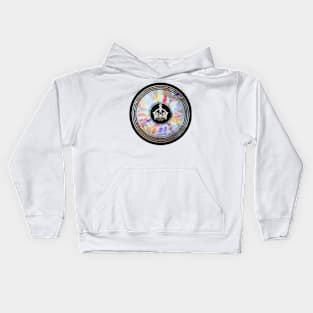 VinylRecord DEEZ NUTS Kids Hoodie